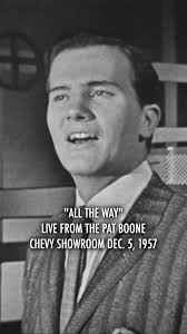 Pat Boone