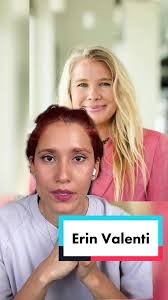 What Happened to Erin Valenti