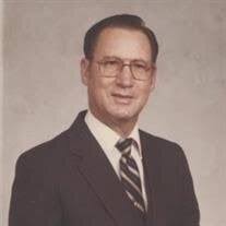 Charles Benjamin Metcalf Jr. Obituary