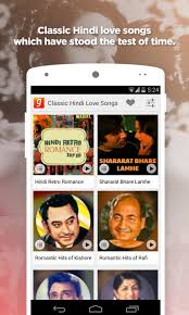 Baixar musicas apk was fetched from play store which means it is baixar musicas apk location: Classic Hindi Love Songs Para Android Apk Baixar
