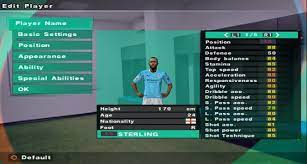 Pes 2021 Ps2 Iso File Download Playstation 2 Pesgames Playstation Pro Evolution Soccer Evolution Soccer