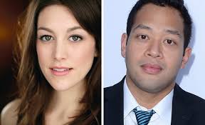 Caitlin McGee & Eugene Cordero Join NBC Pilot 'Crunch Time'