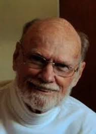 Obituary: Rev. Howard O. Washburn