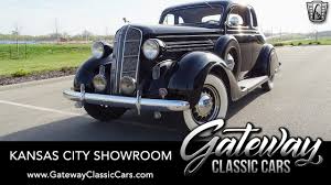 Image result for Blue Cloud 1936 Dodge