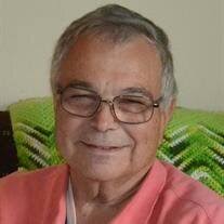 Thomas R. Ashbaugh Obituary