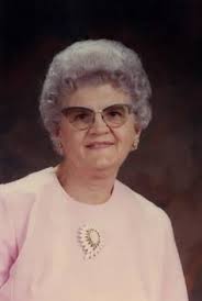 Maude Alice Harder Schroth (1901-1973)