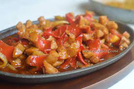 Sosis Asam Manis Pedas Resep Masakan Makan Malam Resep Sosis
