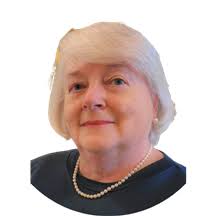 Lynn Morton Epps, MSW, Charleston, SC