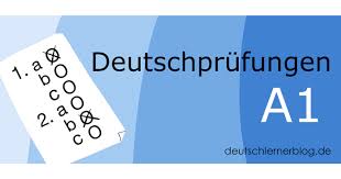 Share with email, opens mail client. Deutschprufungen A1 Modellprufungen A1 Prufung