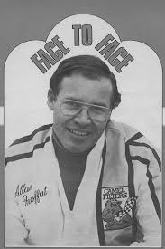 Allan Moffat