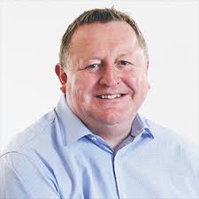 Mark Cliff's Instagram, Twitter & Facebook