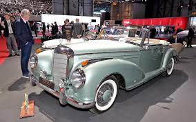 Hidden Treasures Of The Geneva Motor Show Autocar