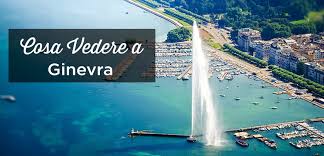 Ginevra, centro commerciale, bancario, industriale, intellettuale e secondo l'ufficio federale di statistica, ginevra ha una superficie di 15,88 km². Cosa Vedere A Ginevra 15 Cose Da Fare Dove Dormire Svizzera