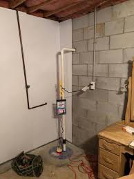 A determination of lateral pressures on basement and. The Basement Doctor Of Central Kentucky Basement Waterproofing Photo Album Waterguard Supersump And Brightwall Used In Lexington Ky