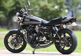 rcm 391 z1 旧車バイク カスタムバイク オートバイク