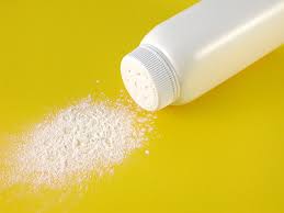 Talc Powder Ielts Reading Practice Test