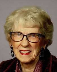 Marilyn M. Dinger Lahr (1932-2020)