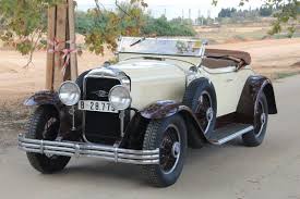 Image result for Tunis Gray 1929 Buick