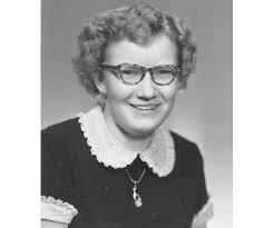 Dorothy Maxine "Dot" Rose Obituary (2023)