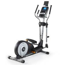 nordictrack se5i elliptical cross trainer review