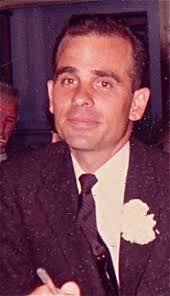 If some of you don't get the paper, I wanted to share with you that my  grandfather, Joseph Reale, has passed away. I know many people knew my  grandfather in town, especially