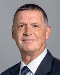 Richard Rehberg's Instagram, Twitter & Facebook