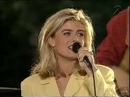 Ogae second chance contest history. Pernilla Wahlgren 2 Latar Ur Annie Get Your Gun Solstakvall 1993 Youtube