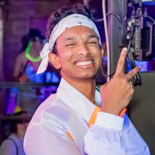 Fundraiser for Nitin Sekar by Damien Cortez : Support Nitin's Fight Against  Cancer