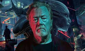 Ads by Ridley Scott
