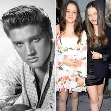 Harper looks a lot like his grandfather