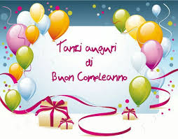 Buon Compleanno Means Happy Birthday In Italian Beautiful Birthday Cards Birthday Card Online Happy Birthday Wishes Cards