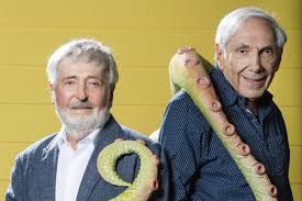 Check spelling or type a new query. Sid And Marty Krofft Revisit Their Psychedelic Brand Of Kids Tv Wsj