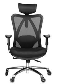15 Best Office Chair Under 500 Reviews Ergonmomic Chair Around 500 In 2020 Best Ergonomic Office Chair Best Office Chair Adjustable Office Chair