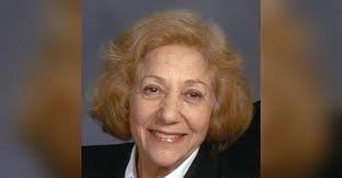 Nadia Menassa Presley Obituary