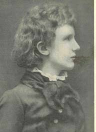 Eva Gore-Booth
