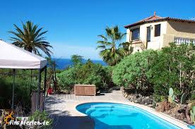Das noch junge ferienhausportal wwwvillagrancanaria.de bietet fincas und ferienhäuser auf den kanaren zum mieten von privat. Kleines Ferienhaus Fur 2 Personen Auf Teneriffa Ferienhaus 0747 Finca Teneriffa De
