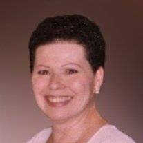 Lonna Lou Israel Obituary