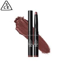 Stylenanda 3ce Long Wear Eye Crayon 1 5g New Available Now At Beauty Box Korea