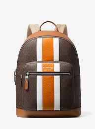 Get up to 70% off with free shipping and returns! Men S Designer Backpacks Michael Kors