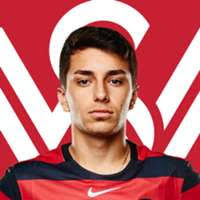 Local lads named in Wanderers NYL squad