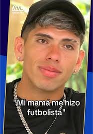 La influencia de la madre en la carrera de Carlos Palacios