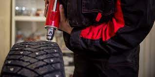 Шиповані шини | Блог компанії Шипшина