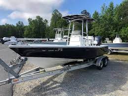 Check Out This Used 2015 Blackjack 224 For Sale In Smithfield Nc View This Bay Boats And Other Power Boats On Boattradercom Bay Boats Boat Power Boats