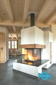 Dekoration Modernes Chalet Landhausstil Skandinavischer Alpenstil Mobel Lan Landhausstil Wintergarten Einrichtung Haus Stile
