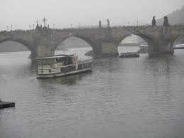 Mapa vytvořená lidmi jako vy! Karlsbrucke Prag Karluv Most Praha Vaterstetten