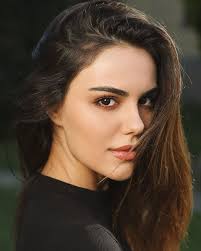 Ozgu Kaya: Tv Series, Movies, Biography