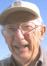 Charles Hobson Obituary (1929