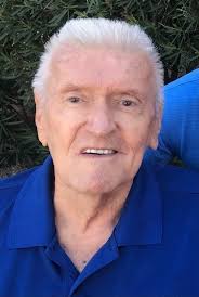 John Joseph Burke Obituary