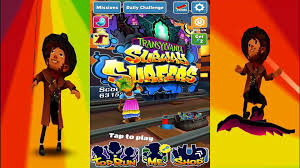 How lonf will it take for the sun to turn into w white. Subway Surfers Transylvania 2016 Halloween Update Hd Video Dailymotion