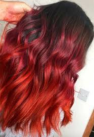 63 Hot Red Hair Color Shades To Dye For Red Hair Dye Tips Ideas Red Hair Color Shades Red Hair Color Hair Dye Tips